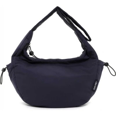 Afbeelding van SURI FREY Schoudertas Holly Beutel Blue Donkerblauw