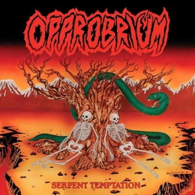 Afbeelding van Serpent Temptation