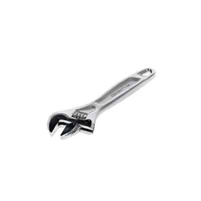 Afbeelding van GEDORE red Insteeksleutel verstelbaar, spanwijdte 24 mm (15/16 inch), instelschaal, verchroomd, gereedschap, R03100006