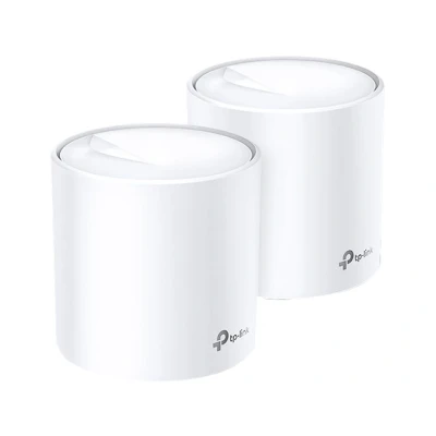 Afbeelding van TP Link Deco X20 2 Pack