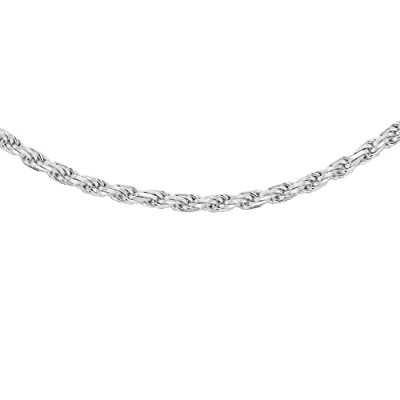 Afbeelding van Tuscany Damen sterling Zilver 925 eenvoudig
