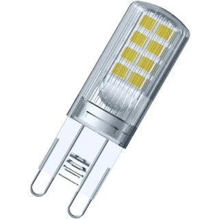 Afbeelding van Osram G9 LED Steeklamp 2.6 30W Warm Wit 4099854064548
