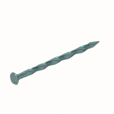 Afbeelding van GB ankernagel 3.8x65mm verzinkt staal (Per 500 stuks)