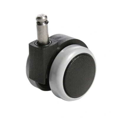 Afbeelding van Bureaustoelwiel Topstar GAP zacht 10mm 5stuks