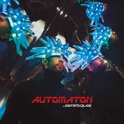 Afbeelding van Jamiroquai Automaton