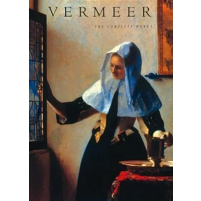 Afbeelding van Vermeer: The Complete Works