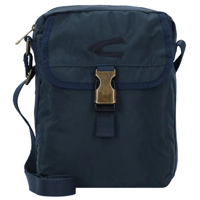 Afbeelding van camel active Journey Shoulderbag M Dark Blue