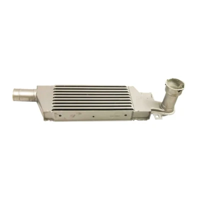 Afbeelding van Intercooler, inlaatluchtkoeler MAXGEAR AC630007