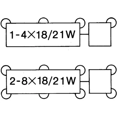 Afbeelding van Indicator onderbreker, electr. HELLA 4DZ002 834 162