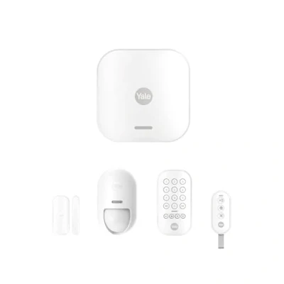 Afbeelding van Yale Alarmsysteem Alarmsystemen AL SK1 1A EU