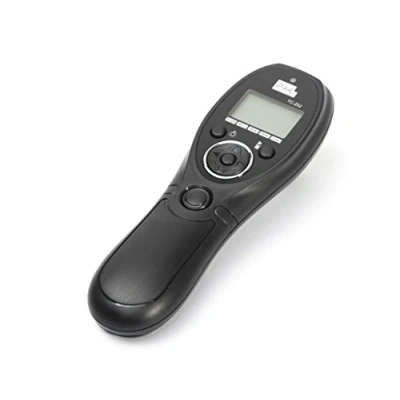 Afbeelding van Pixel Timer Remote Control TC 252/S1 voor Sony