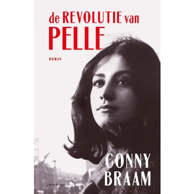 Afbeelding van De revolutie van Pelle (Paperback)