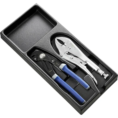 Afbeelding van EXPERT E010504 lege inlay voor module E080801