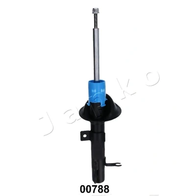 Afbeelding van JAPKO MJ00788 Schokdemper Vooras links Gasdruk Dubbelpijp Veerpoot Pen bovenaan FORD: KA Hatchback (RB) 1.3 i ROCAM, 1.6 i, 1996 2008