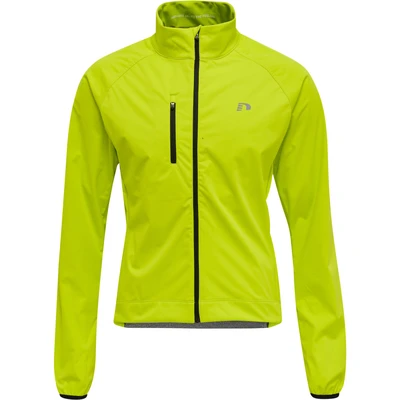 Afbeelding van Newline Trainingsvest, Heren, Maat: XXL, Evening primrose