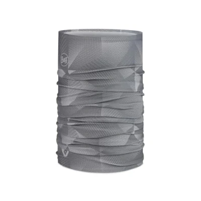 Afbeelding van BUFF® ThermoNet® Multifunctionele Cols Grijs Unisex Volwassenen