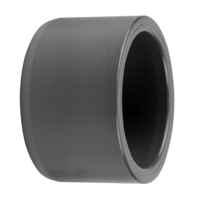 Afbeelding van VDL PVC Lijmkap 63 Mm 16 Bar
