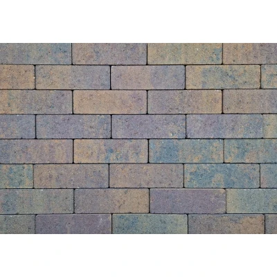 Afbeelding van Kijlstra dikformaat Strak 21x7x6 Cm Oud Bussum de is een tijdloze favoriet onder bestratingsmaterialen