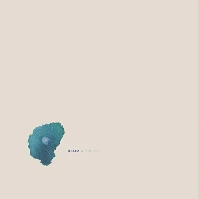 Afbeelding van Hijaz + Strings (CD)
