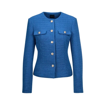 Afbeelding van MADELEINE Blazers blauw