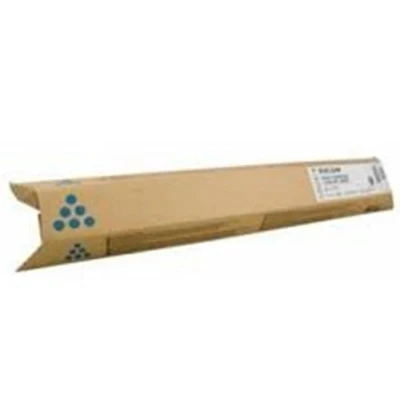 Afbeelding van 842046 RICOH Type SP400E MP toner cyan