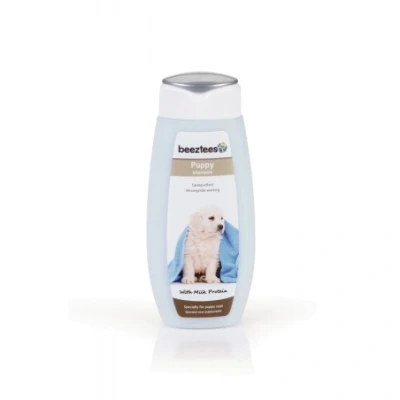 Afbeelding van Bz puppy shampoo