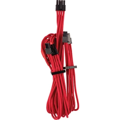 Afbeelding van Corsair CP 8920251 interne stroomkabel