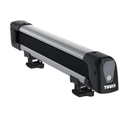 Afbeelding van Adapter Thule Squarebar (4 pack)