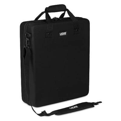 Afbeelding van UDG Creator Pioneer DJM A9 Hardcase Black (U8495BL) DJ controller case