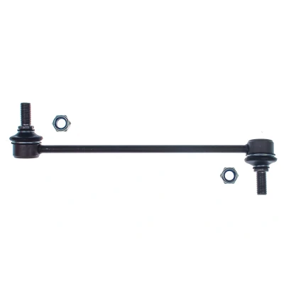 Afbeelding van DENCKERMANN D140237 Stabilisatorstang Vooras, Links 265mm M12 X 1.25 HYUNDAI: Santa Fe I 2.0, 2.0 CRDi Vierwielaandrijving, 2.4 16V, 2.7 V6 4x4