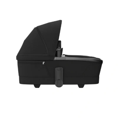 Afbeelding van Maxi Cosi Reiswieg Fame Twillic Black