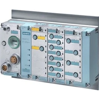 Afbeelding van Siemens 6ES7148 4FS00 0AB0