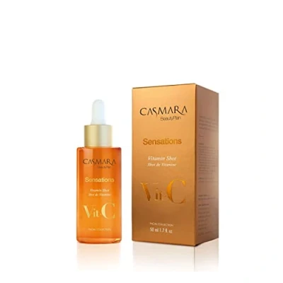 Afbeelding van CASMARA Sensations Vitamin Shot 50ml