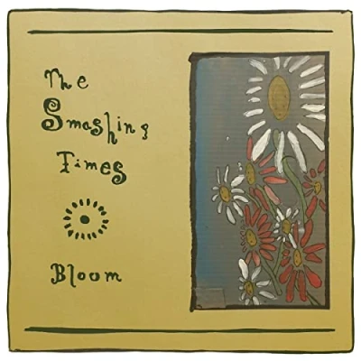 Afbeelding van Smashing Times Bloom (LP)