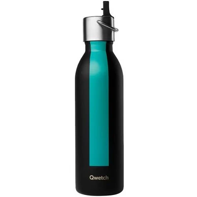 Afbeelding van Thermofles Sport Active 600 ml Qwetch