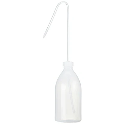 Afbeelding van NeoLab E 1576 PE spuitfles met spuitopzetstuk, 500 ml