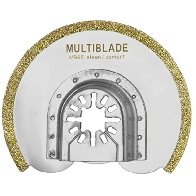 Afbeelding van Multiblade MB65 Diamant zaagblad