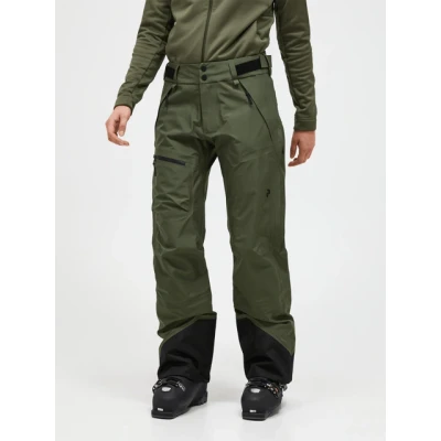 Afbeelding van Peak Performance Vertical Gore Tex 3L Pants Dames Groen S