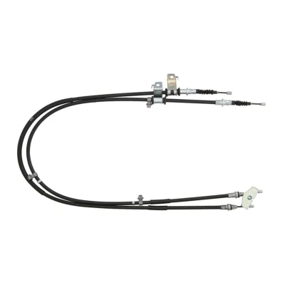 Afbeelding van Bosch Handremkabel 1 987 482 674