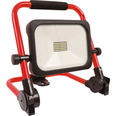 Afbeelding van Kelfort Bouwlamp Led met Accu 30W/2200Lumen