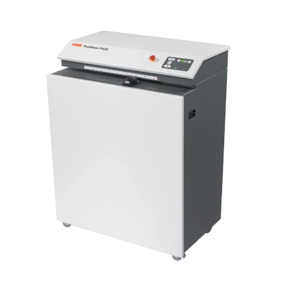 Afbeelding van Verpakkingsopbolmachine Hsm Profipack P425