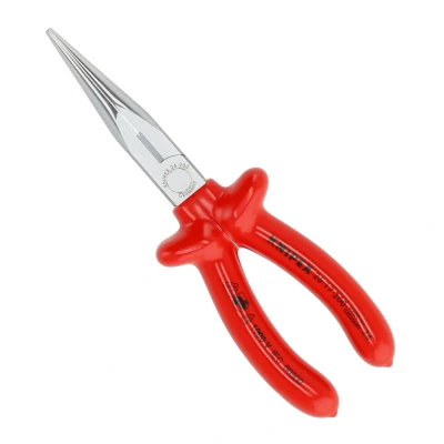 Afbeelding van Knipex 2617200 Radiotang met zijsnijder 200mm