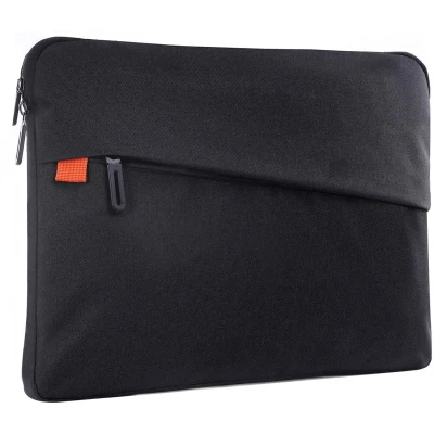 Afbeelding van STM Gamechange Sleeve Laptophoes geschikt voor 16 inch Zwart