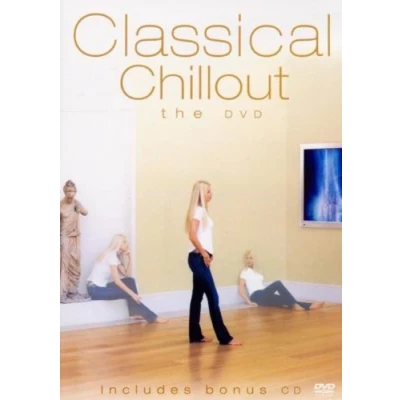 Afbeelding van Classical Chillout