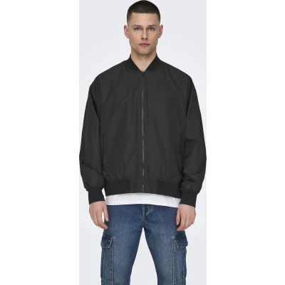 Afbeelding van ONLY&amp;SONS ONSGAVIN BOMBER JACKET OTW Heren Buitenjassen
