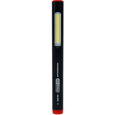 Afbeelding van KS Tools UltimateBEAM Aluminium LED Stiftlampe Li Werklamp
