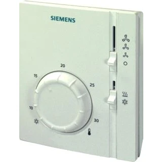 Afbeelding van Siemens fancoilthermostaat rab31 s55770 t229