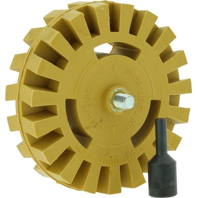 Afbeelding van HPX Tape &amp; Striping Remover (caramelschijf)