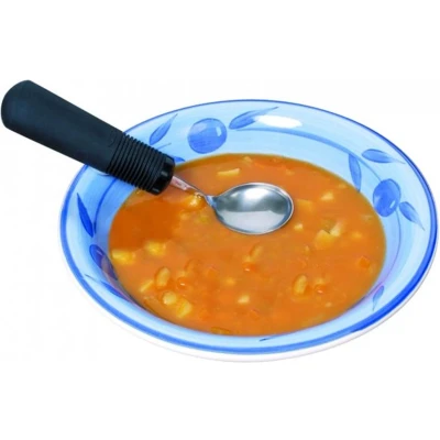 Afbeelding van Aangepaste soeplepel Oxo Good Grips