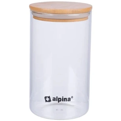 Afbeelding van Voorraadpot 900 ml